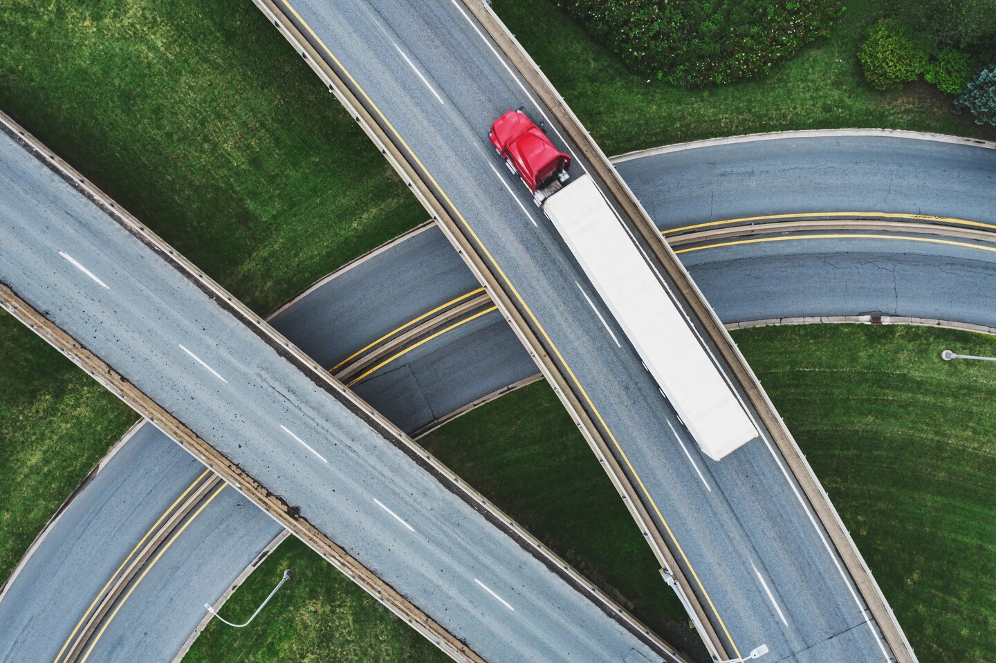 On-Highway